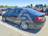 2014 Toyota CAMRY фото