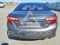 2014 Toyota CAMRY фото