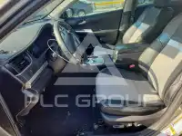 2014 Toyota CAMRY фото