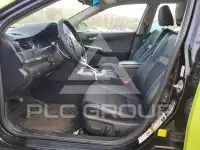 2014 Toyota CAMRY фото