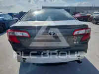 2014 Toyota CAMRY фото