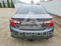 2014 Toyota CAMRY фото