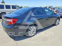 2014 Toyota CAMRY фото