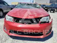 2014 Toyota CAMRY photo