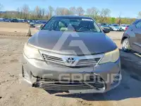 2014 Toyota CAMRY фото