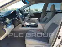2014 Toyota CAMRY фото