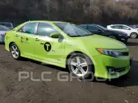 2014 Toyota CAMRY фото