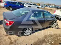 2014 Toyota CAMRY фото