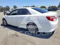 2014 Toyota CAMRY фото