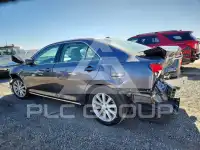 2014 Toyota CAMRY photo