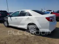 2014 Toyota CAMRY фото