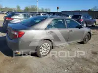 2014 Toyota CAMRY фото