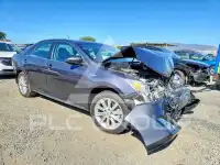 2014 Toyota CAMRY photo
