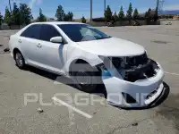 2014 Toyota CAMRY фото