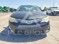 2014 Toyota CAMRY фото