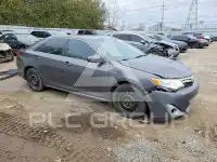 2014 Toyota CAMRY фото