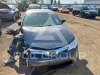 2014 Toyota CAMRY фото