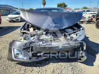 2014 Toyota CAMRY photo