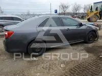 2014 Toyota CAMRY фото