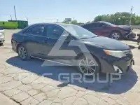2014 Toyota CAMRY фото