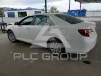 2014 Toyota CAMRY фото