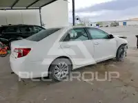 2014 Toyota CAMRY фото