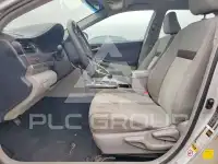2014 Toyota CAMRY фото