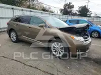 2014 Toyota VENZA фото