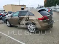 2014 Toyota VENZA фото