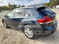 2014 Toyota VENZA фото