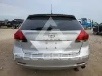 2014 Toyota VENZA фото