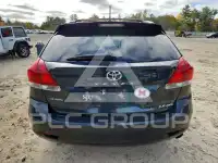 2014 Toyota VENZA фото