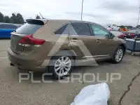 2014 Toyota VENZA фото