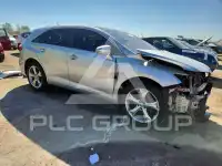 2014 Toyota VENZA photo