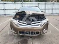 2014 Toyota VENZA фото