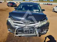 2014 Toyota VENZA photo