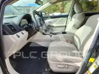 2014 Toyota VENZA фото