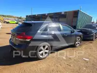 2014 Toyota VENZA photo