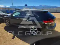 2014 Toyota VENZA photo