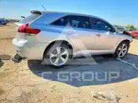 2014 Toyota VENZA photo