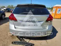 2014 Toyota VENZA photo