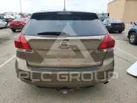 2014 Toyota VENZA фото