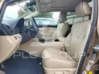 2014 Toyota VENZA фото