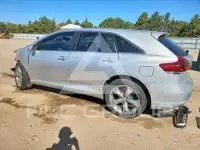 2014 Toyota VENZA photo