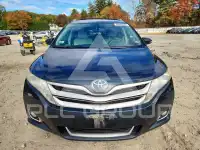 2014 Toyota VENZA фото