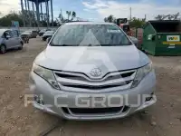 2014 Toyota VENZA фото