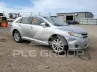 2014 Toyota VENZA фото