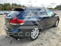 2014 Toyota VENZA фото