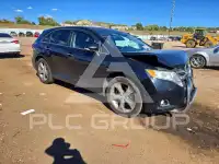 2014 Toyota VENZA photo