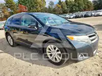 2014 Toyota VENZA фото